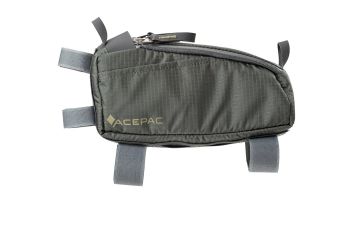 Brašna na rám Acepac Fuel Bag M MKIII šedá - 1