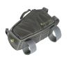 Brašna na rám Acepac Fuel Bag M MKIII šedá - 6