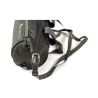 Brašna na řidítka Acepac Barrel MKIII šedá - 9
