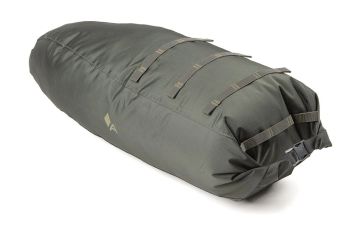 Brašna Acepac Saddle Drybag MKIII 16L šedá - 1