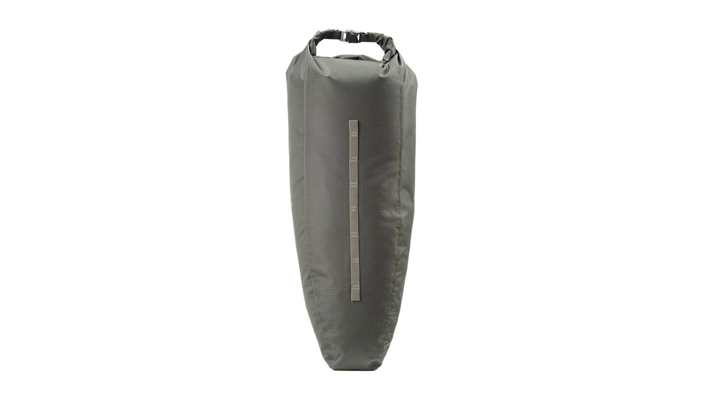 Brašna Acepac Saddle Drybag MKIII 16L šedá - 8