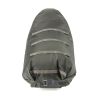 Brašna Acepac Saddle Drybag MKIII 16L šedá - 11