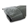 Brašna Acepac Saddle Drybag MKIII 16L šedá - 14