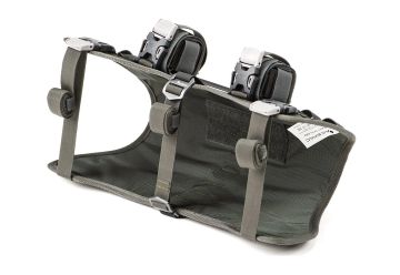 Postroj Acepac Bar Harness MKIII šedá - 1