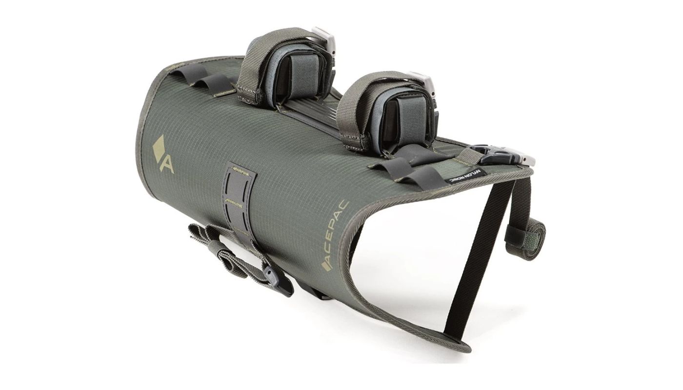 Postroj Acepac Bar Harness MKIII šedá - 5