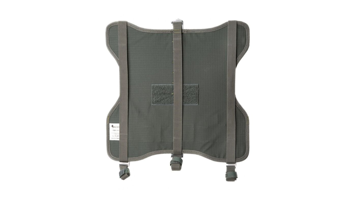 Postroj Acepac Bar Harness MKIII šedá - 7