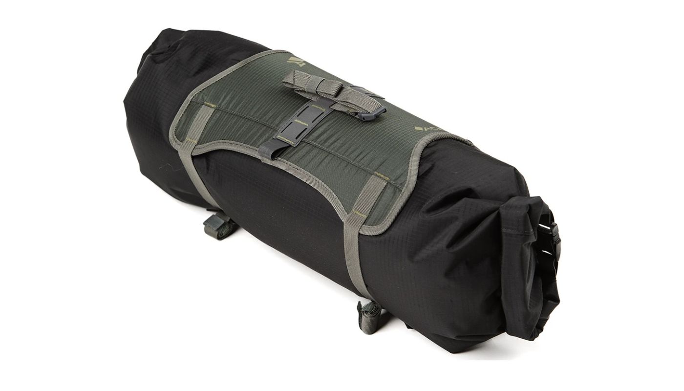 Postroj Acepac Bar Harness MKIII šedá - 18