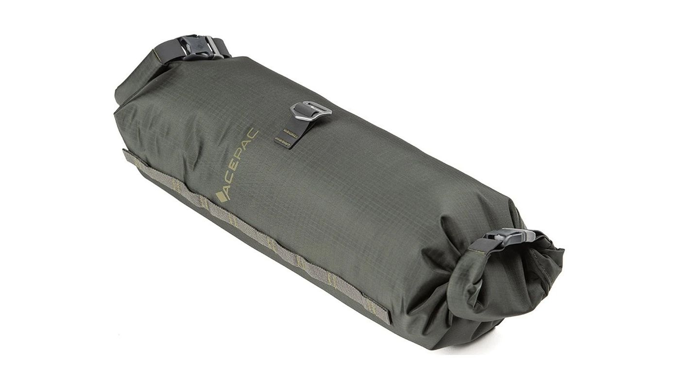Brašna Acepac Bar Drybag MKIII 8L šedá - 1