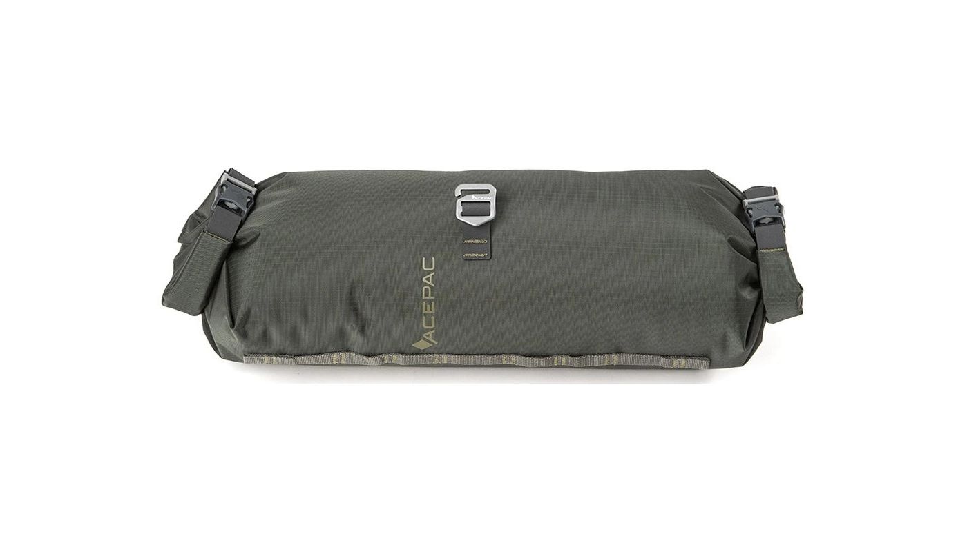Brašna Acepac Bar Drybag MKIII 8L šedá - 4