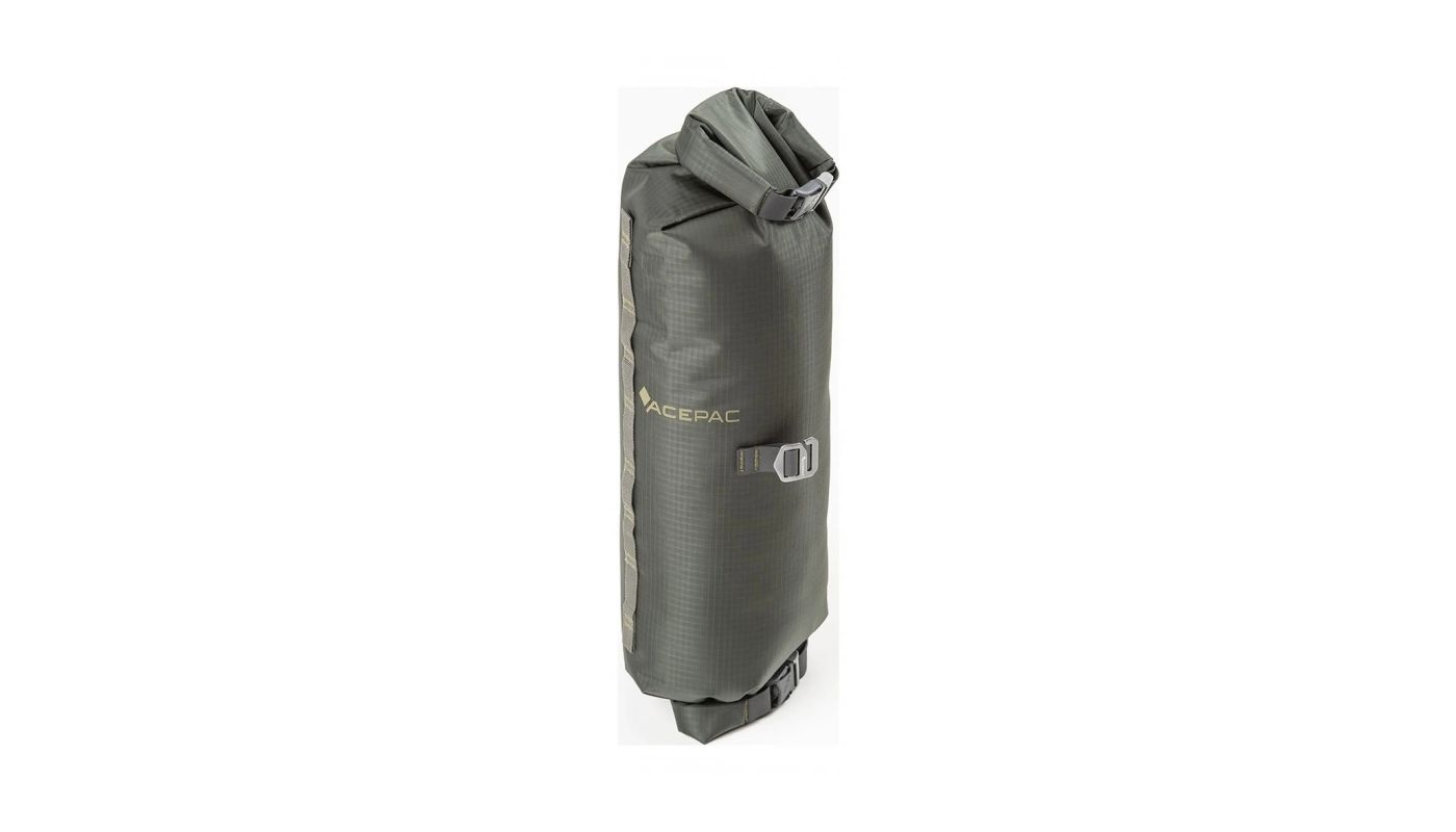 Brašna Acepac Bar Drybag MKIII 8L šedá - 6