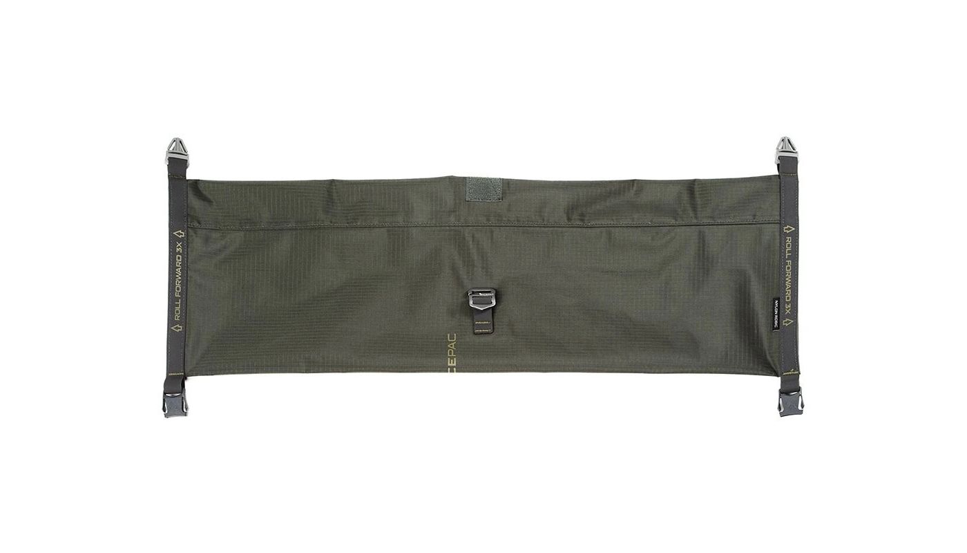 Brašna Acepac Bar Drybag MKIII 8L šedá - 9