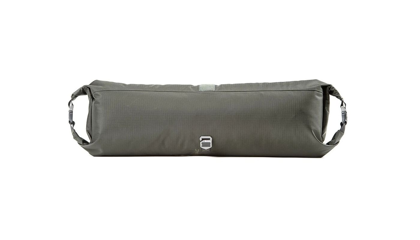 Brašna Acepac Bar Drybag MKIII 8L šedá - 11