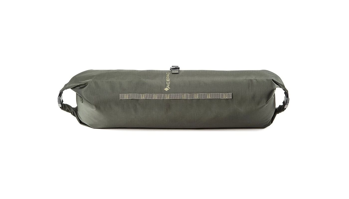 Brašna Acepac Bar Drybag MKIII 8L šedá - 13