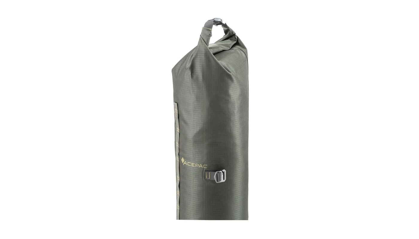 Brašna Acepac Bar Drybag MKIII 8L šedá - 14