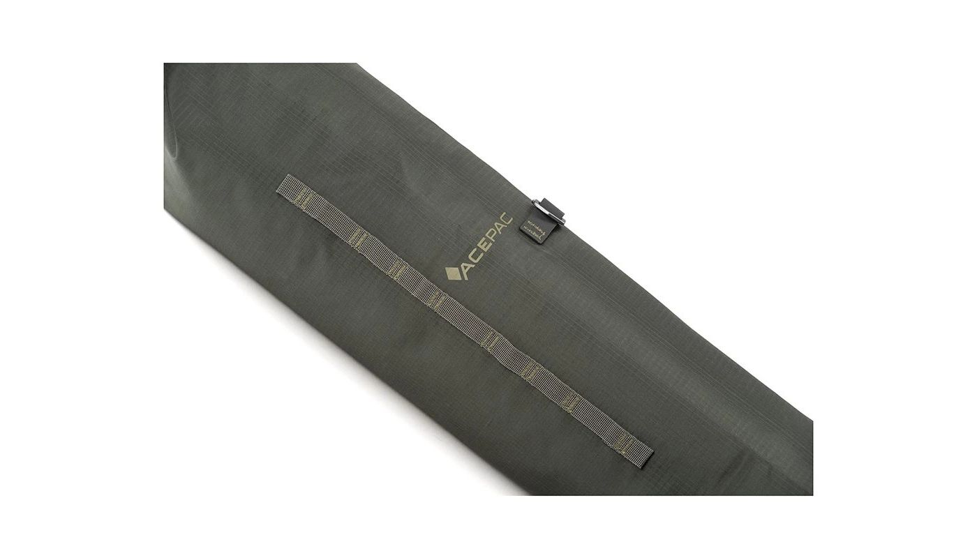 Brašna Acepac Bar Drybag MKIII 8L šedá - 15