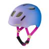 Cyklistická helma Alpina Ximo 2 L.E. fading purple matt - 1