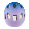 Cyklistická helma Alpina Ximo 2 L.E. fading purple matt - 3