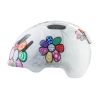 Cyklistická helma Alpina Ximo 2 Flash white flower gloss (včetně blikačky) - 2