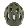 Cyklistická helma Alpina APAX MIPS olive matt - 3