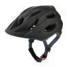 Cyklistická helma Alpina APAX MIPS black matt - 1