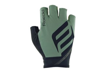 Cyklistické rukavice Roeckl® Iton 2 laurel leaf - 1