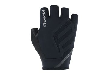 Cyklistické rukavice Roeckl® Iton 2 black - 1