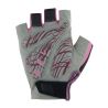 Cyklistické rukavice Roeckl® Danis 2 soft berry - 2