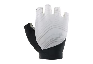 Cyklistické rukavice Roeckl® Danis 2 misty wave - 1