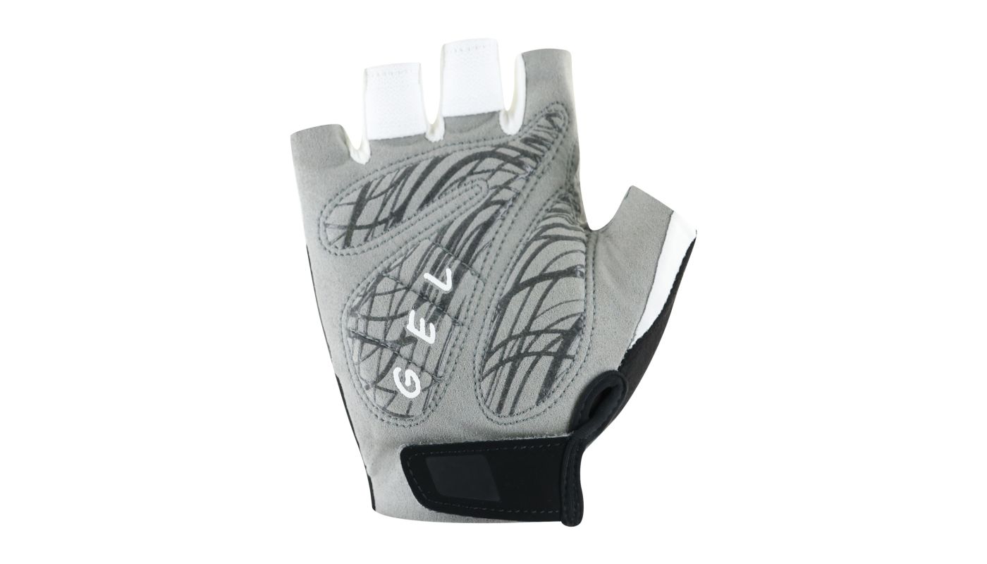 Cyklistické rukavice Roeckl® Danis 2 misty wave - 2