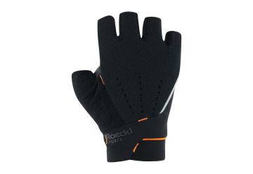 Cyklistické rukavice Roeckl® Icon 2 black - 1