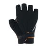 Cyklistické rukavice Roeckl® Icon 2 black - 1