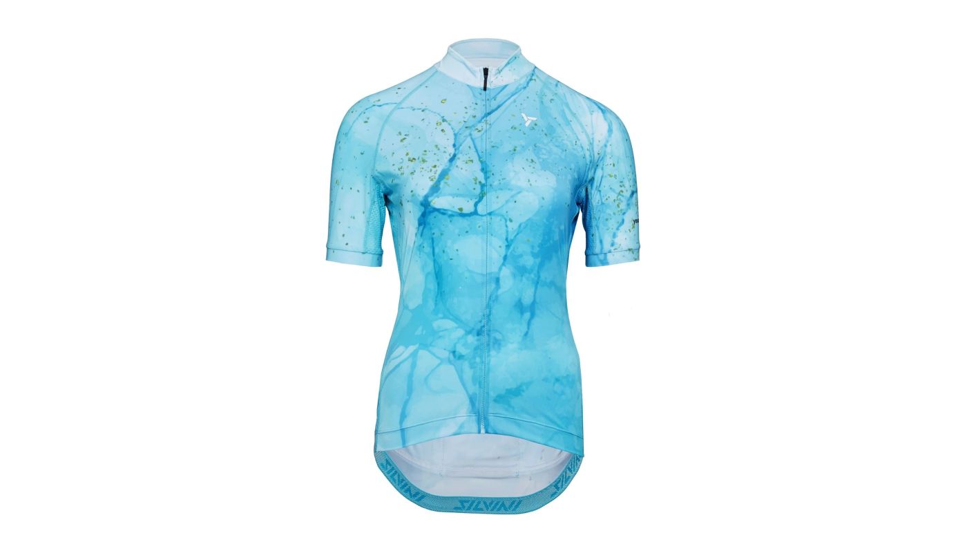 Silvini Calnia WD2412 dámský,ocean-tiger - 1