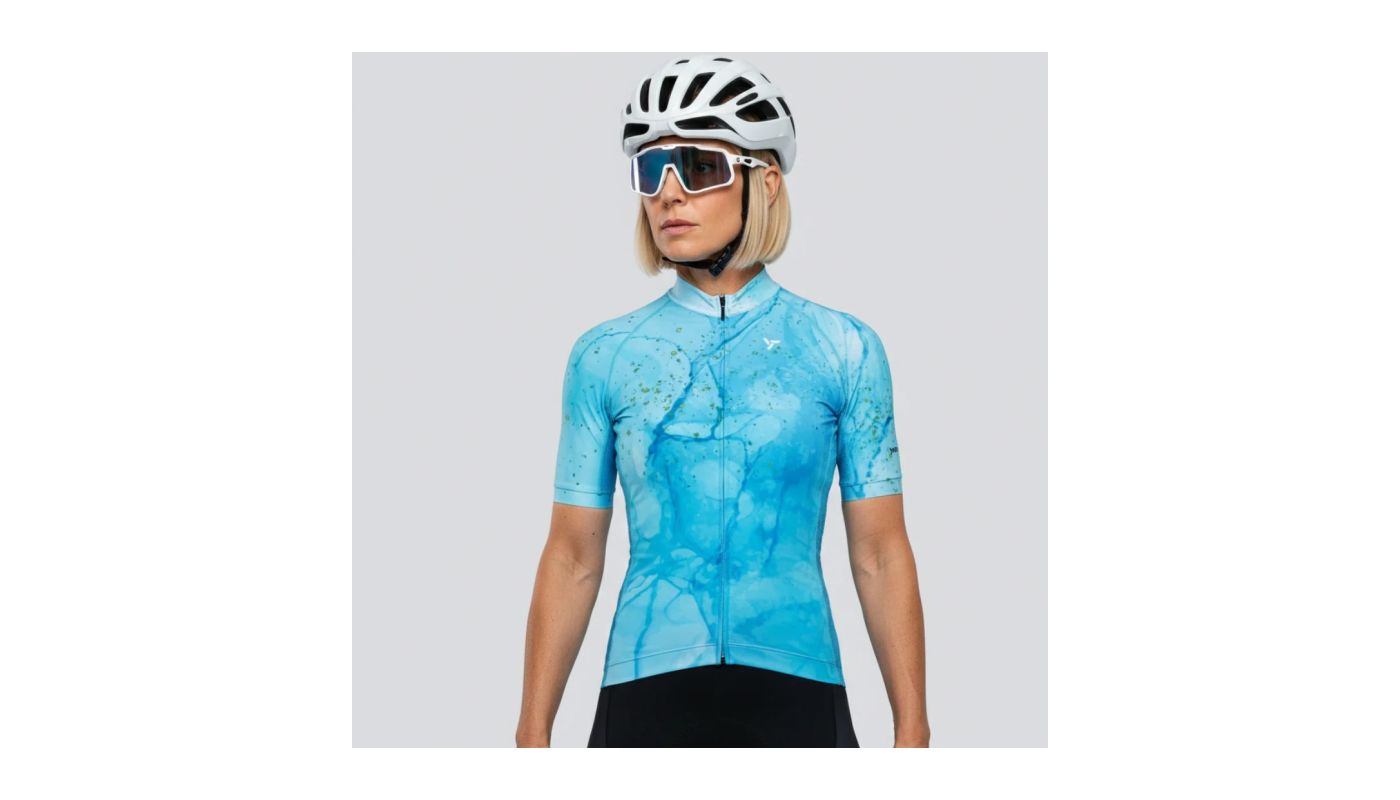 Silvini Calnia WD2412 dámský,ocean-tiger - 2