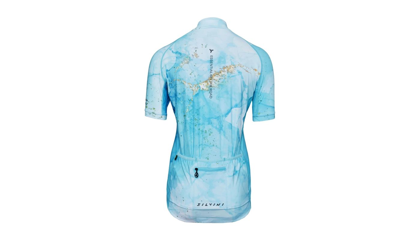 Silvini Calnia WD2412 dámský,ocean-tiger - 3