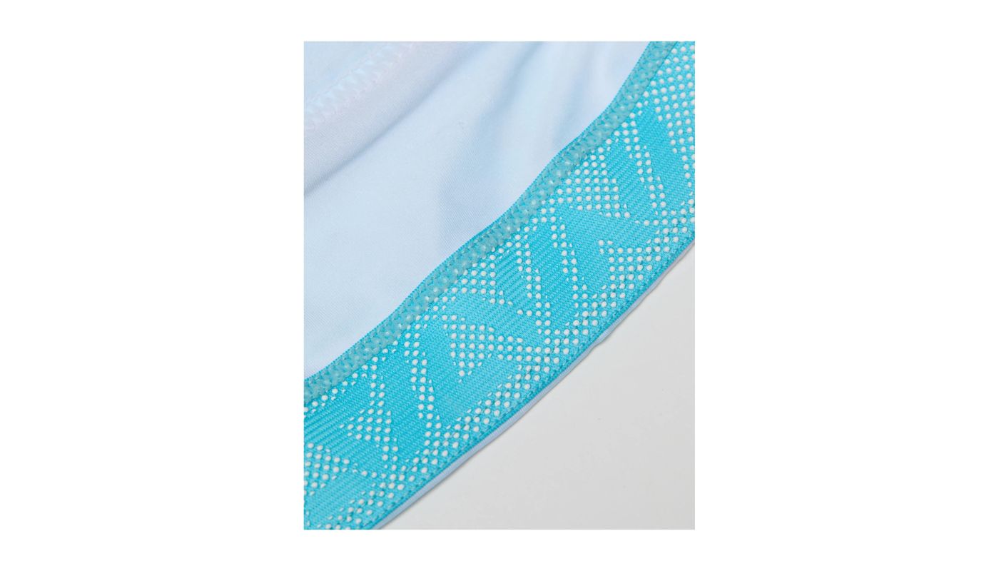 Silvini Calnia WD2412 dámský,ocean-tiger - 5