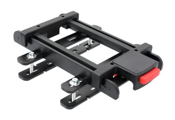 Nosičová platforma a rychloupínací adaptér MAX1 Flexi-Max - 1