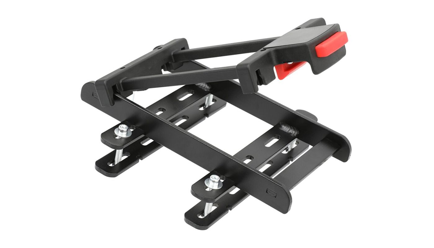 Nosičová platforma a rychloupínací adaptér MAX1 Flexi-Max - 2