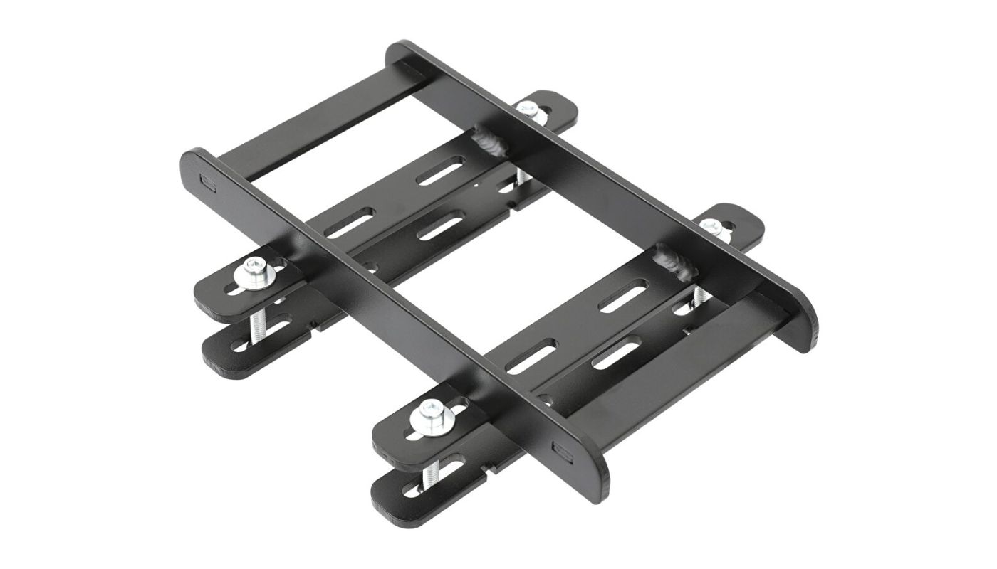 Nosičová platforma a rychloupínací adaptér MAX1 Flexi-Max - 3