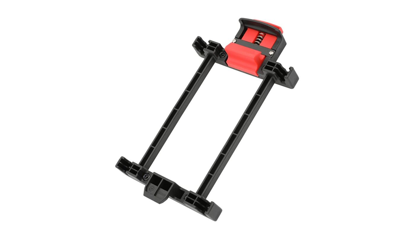 Nosičová platforma a rychloupínací adaptér MAX1 Flexi-Max - 4