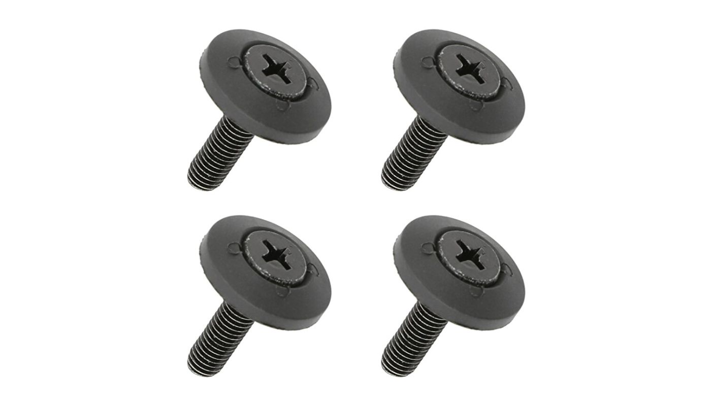 Nosičová platforma a rychloupínací adaptér MAX1 Flexi-Max - 5