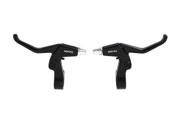 Brzdové páky Max1  "V" Alu - 1