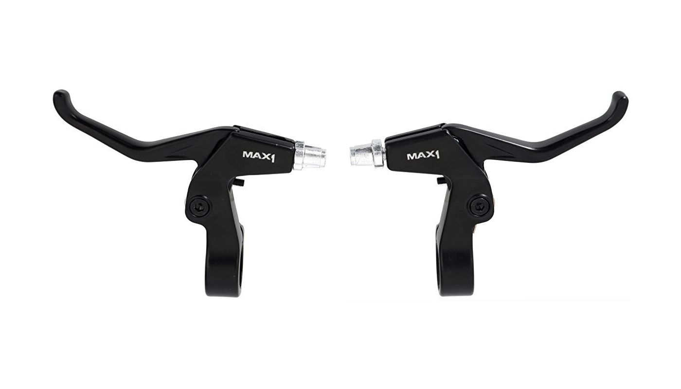 Brzdové páky Max1  "V" Alu - 1