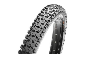 Plášť Maxxis ASSEGAI 29X2.50WT KEVLAR 3CG/DD/TR - 1