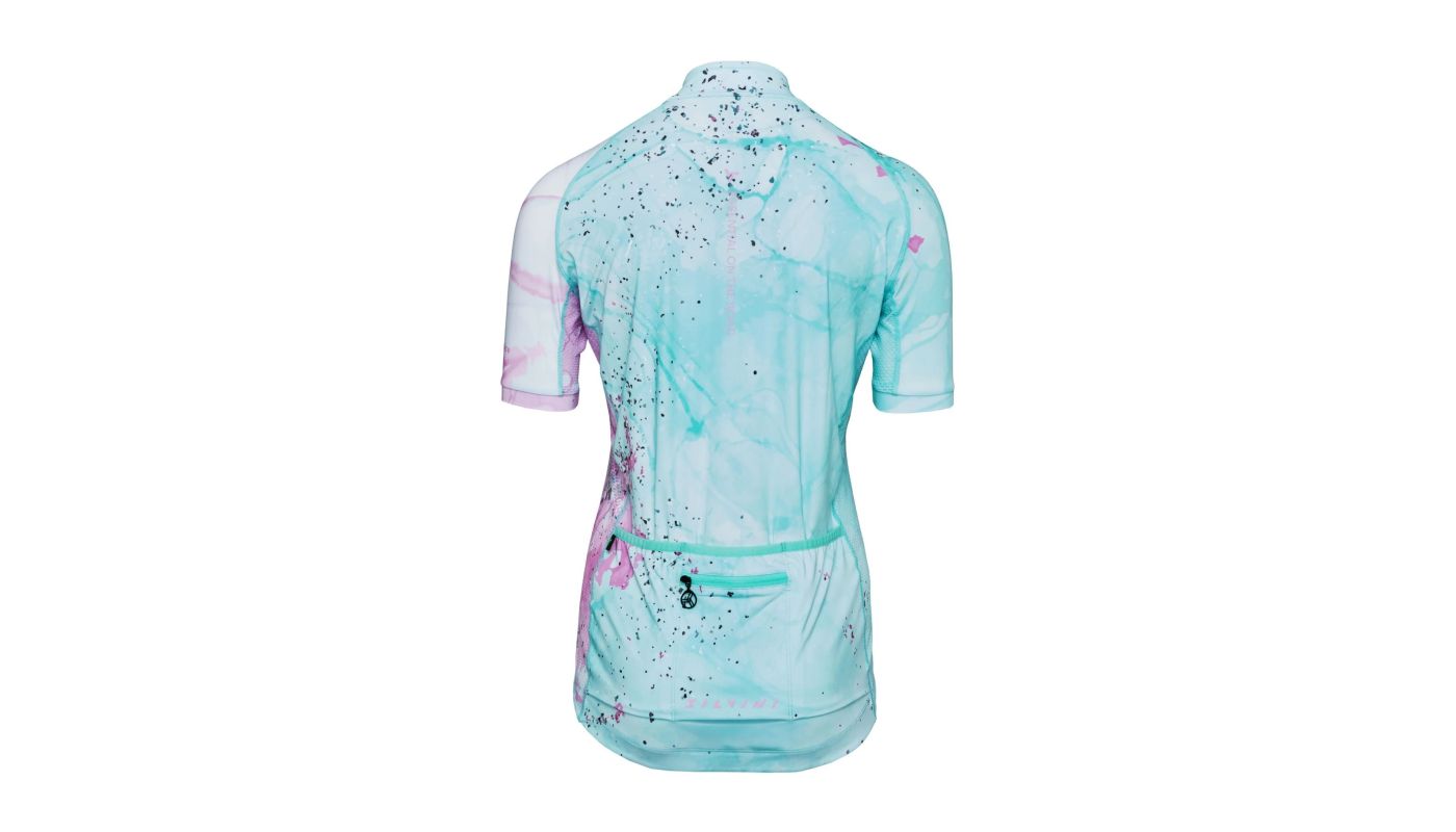 Silvini Calnia WD2412 dámský,cloud-ocean - 2