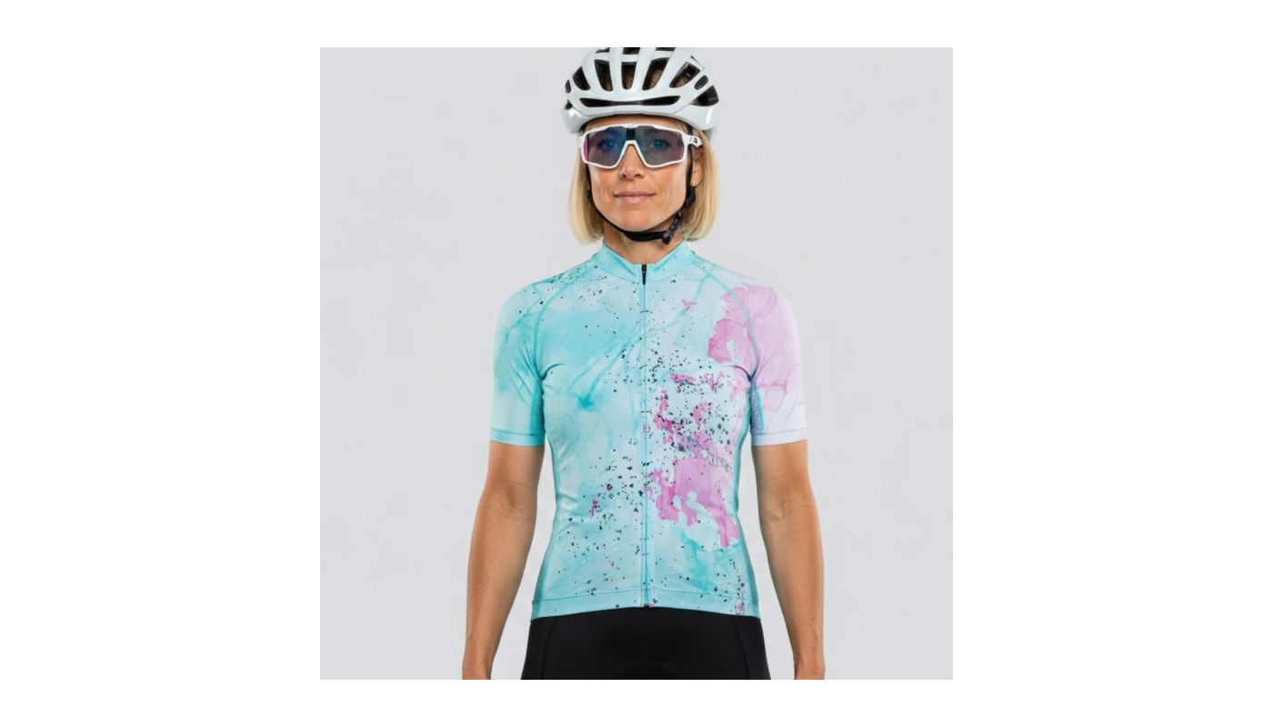 Silvini Calnia WD2412 dámský,cloud-ocean - 3