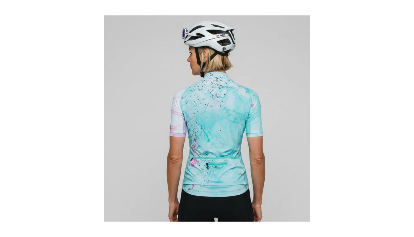 Silvini Calnia WD2412 dámský,cloud-ocean - 4