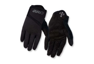 GIRO DND Jr II Black - 1