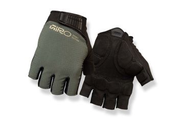 GIRO Bravo II Gel Dark Sage - 1