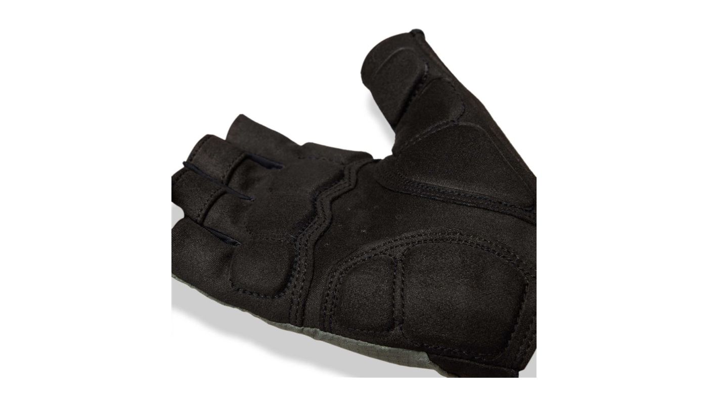 GIRO Bravo II Gel Dark Sage - 3