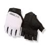 GIRO Bravo II Gel White - 1